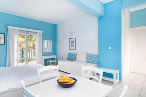 Daphne's Club Hotel Apartments Korinthia Greece