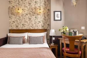 Hotels Welcome Hotel : Chambre Double Classique