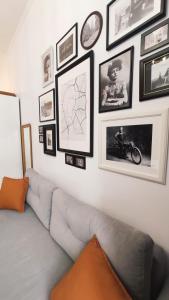 Starowislna 43 by Homeprime