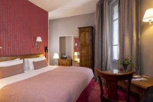 Hotels Welcome Hotel : photos des chambres