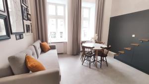 Starowislna 43 by Homeprime