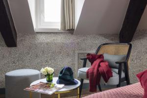 Hotels Welcome Hotel : photos des chambres