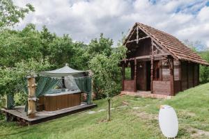 Zaluka Urban Glamping