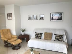 LE CEZANNE - Centre ville, Balcon, Garage