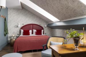 Hotels Welcome Hotel : photos des chambres