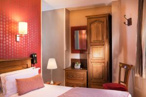 Hotels Welcome Hotel : photos des chambres