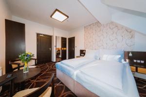 Hotel Hubertus