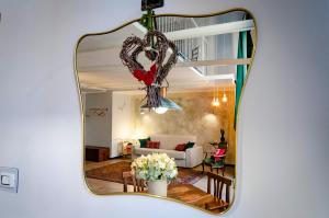 JOIVY Superb Flat Near Christopher Columbus House