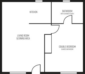 Casa Monte Cristo Apartments - Lime