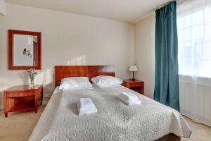 Open Door City Center Villa