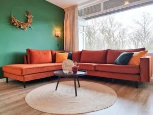 Vakantie appartement Chava WE09 - 韦斯特卡佩勒