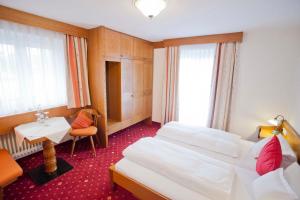 Gästehaus Birkenhof