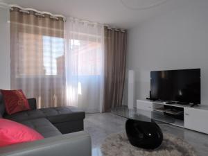 Port, vue mer et confort