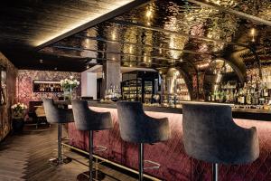 Alpin Garden Luxury Maison & SPA - Adults Retreat