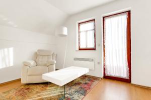 Vineyard Cottage Tramte 