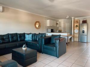 Waterfront 2 Bedroom Apartment
