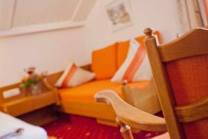 Gästehaus Birkenhof