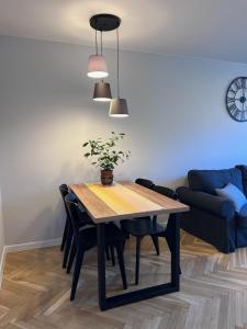 Apartament Wspomnienie