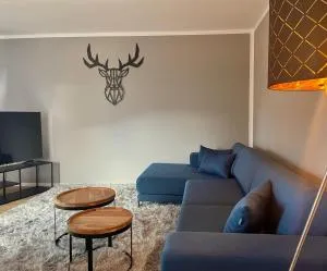 Bergfürst - Sophienhöhe