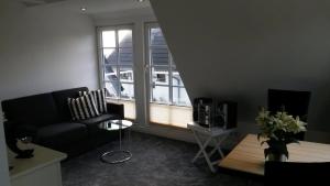 Haus am Wattenmeer Wattläufer