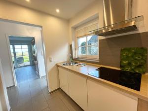 Haus am Wattenmeer Watt n Idyll