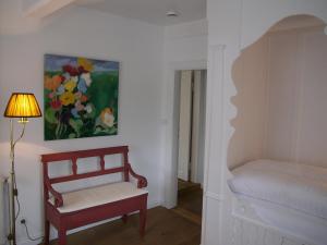 Weidemannhaus Wohnung 1 "Kapitänswohnung"