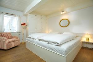 Weidemannhaus Wohnung 2 "Atelier"
