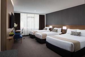 Family Room room in Rydges Camperdown