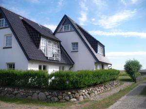 Haus am Wattenmeer Dünenblick