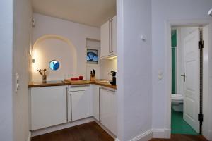 Weidemannhaus Wohnung 3 "Die Kleine"