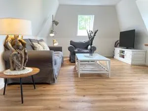 Wiesensicht - Archsum