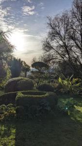 Maisons de vacances La Petite Bourdotte : photos des chambres