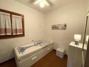 Punta Est - Trilo Elicrisio Terrazza Vista Mare img10