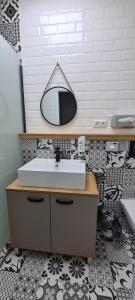 Centrum Apartman LEYLA I