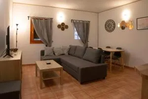 Apartamentos Erlueta - Calatayud