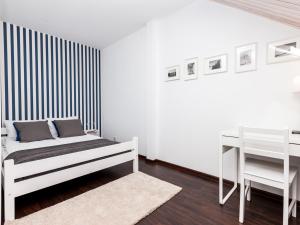 Kompleks Wypoczynkowy Pomerania z podgrzewanym basenem 30 metrów do morza