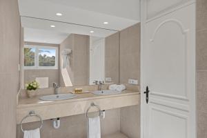 La Moraleja The Quiet Hotel - Adults Only