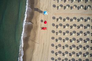 Oleandri Resort Paestum