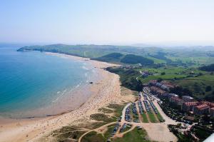 Apartamento Playa Merón