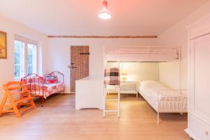 Rikes Ferienhaus