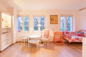Rikes Ferienhaus