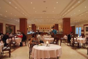 Imperial Shams Abu Soma