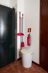 apart@CostaSantoAndré Beach