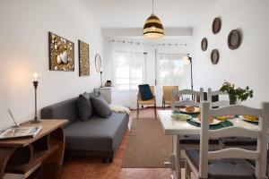 apart@CostaSantoAndré Beach - 3hvězdičkové hotely ve městě Santiago do Cacém