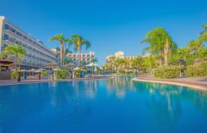 Tsokkos Gardens Hotel