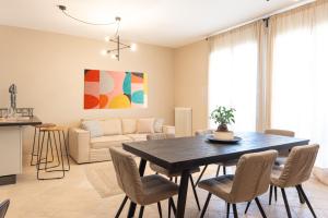 Petra Apuana Luxury Apartment