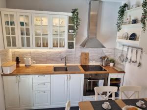 ANAMARIJA 1 Apartment with terrace and grill