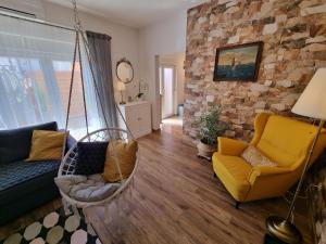 ANAMARIJA 1 Apartment with terrace and grill