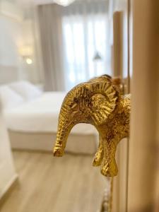 Hostal Boutique Plaza Cantarero