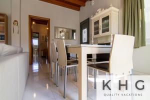 Terraced Maisonette in Argostoli!